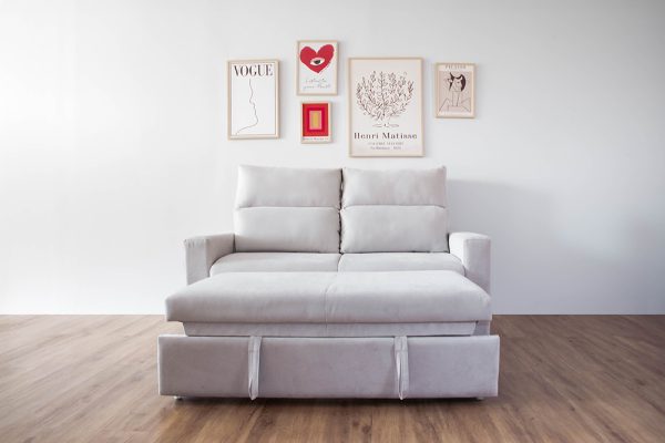 SOFÁ CAMA LEMMON - Imagen 2
