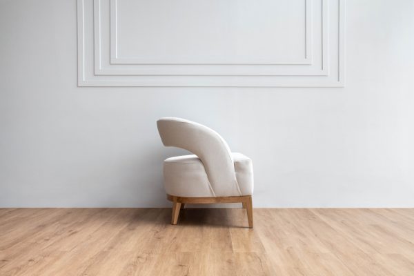POLTRONA CURVE - Imagen 4