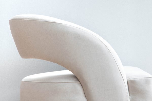 POLTRONA CURVE - Imagen 5