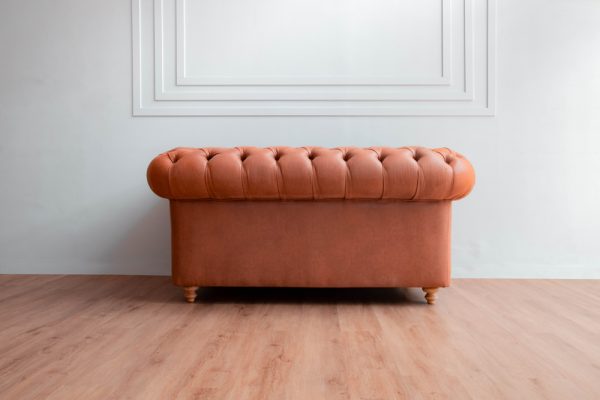 SOFÁ CHESTERFIELD - Imagen 5