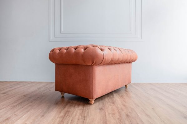 SOFÁ CHESTERFIELD - Imagen 4