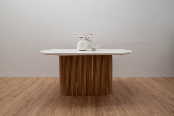 COMEDOR ACANALADO - Imagen 4