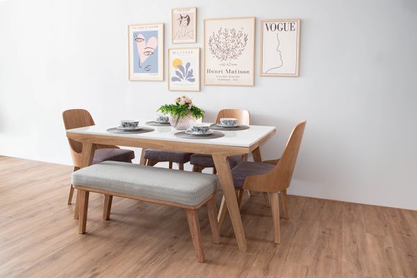 COMEDOR BALI - Imagen 2