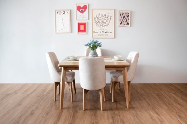 COMEDOR NÓRDICO
