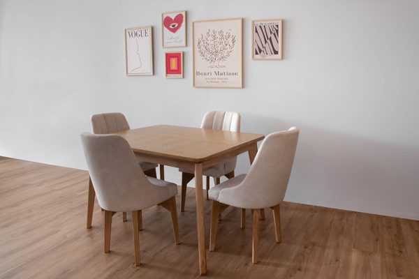 COMEDOR NÓRDICO - Imagen 3