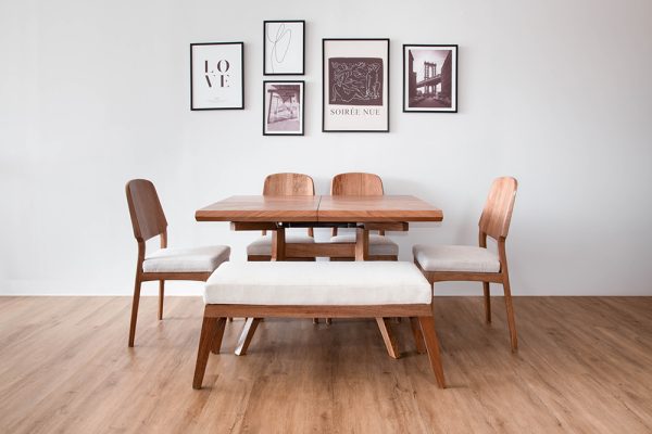 COMEDOR SANTORI - Imagen 2