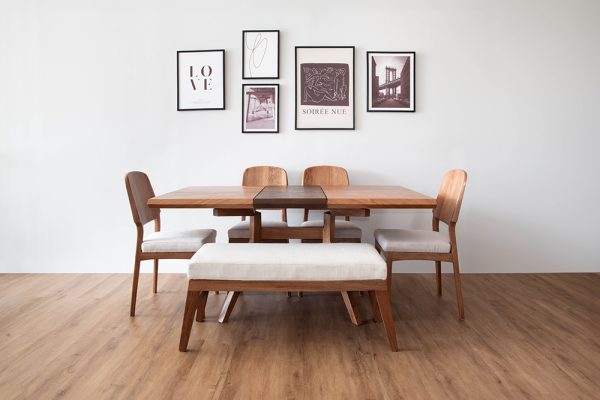 COMEDOR SANTORI - Imagen 4