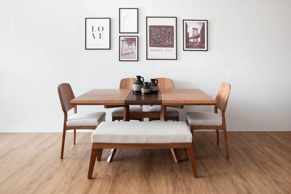 COMEDOR SANTORI