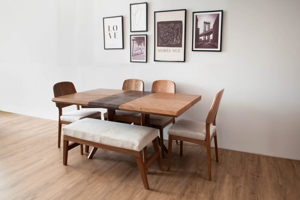 COMEDOR SANTORI - Imagen 5