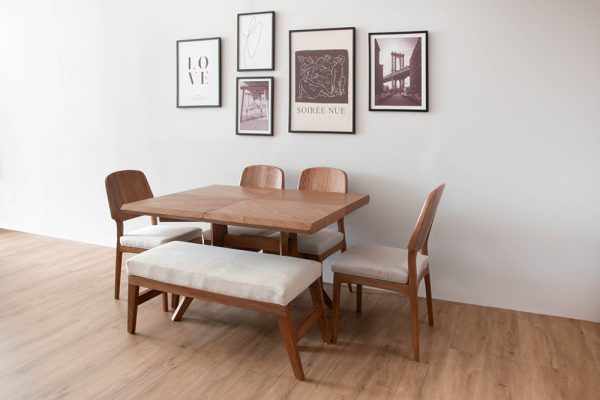 COMEDOR SANTORI - Imagen 3