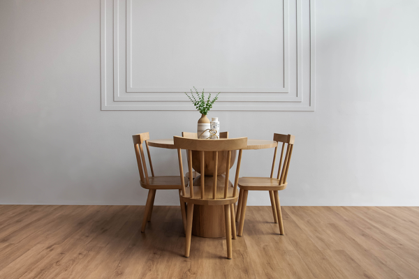 COMEDOR SUIZO