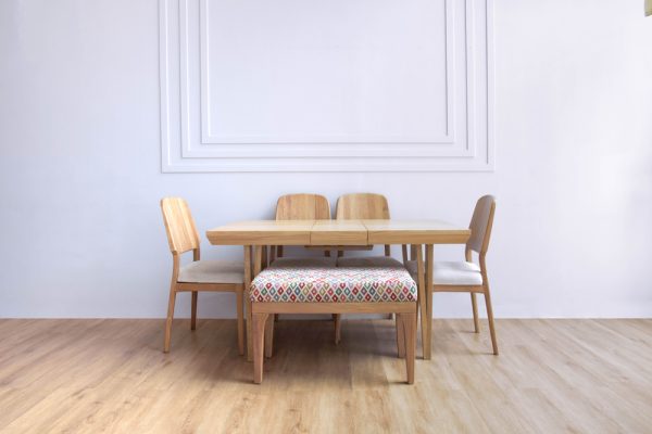 COMEDOR TRIPODE DE EXTENSIÓN - Imagen 3