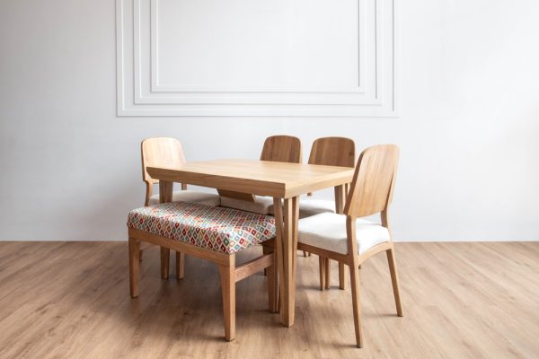 COMEDOR TRIPODE DE EXTENSIÓN - Imagen 5