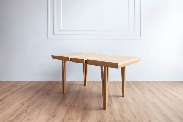 COMEDOR TRIPODE DE EXTENSIÓN - Imagen 13