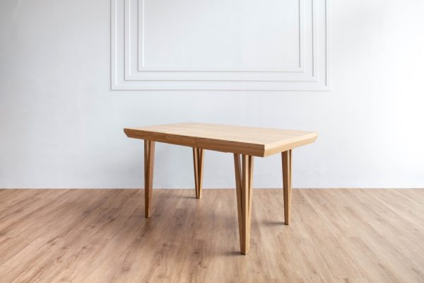 COMEDOR TRIPODE DE EXTENSIÓN - Imagen 12