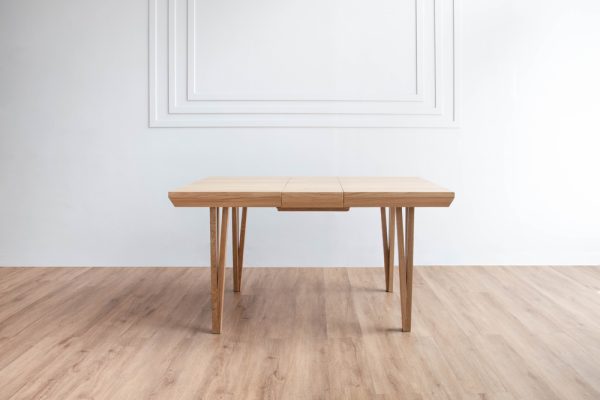 COMEDOR TRIPODE DE EXTENSIÓN - Imagen 11