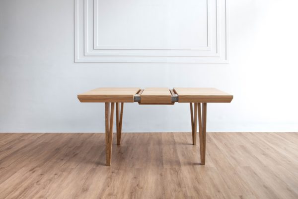 COMEDOR TRIPODE DE EXTENSIÓN - Imagen 10