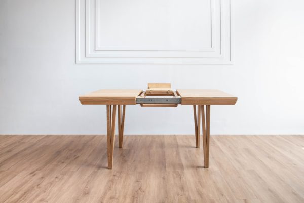 COMEDOR TRIPODE DE EXTENSIÓN - Imagen 9