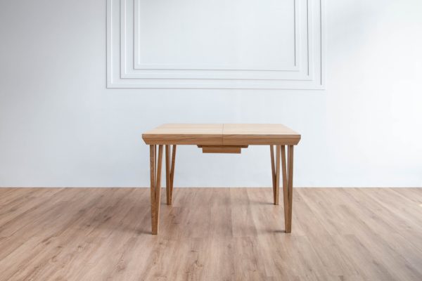 COMEDOR TRIPODE DE EXTENSIÓN - Imagen 8
