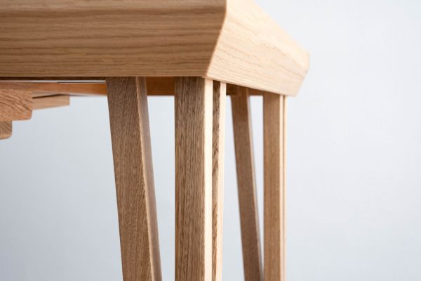 COMEDOR TRIPODE DE EXTENSIÓN - Imagen 16