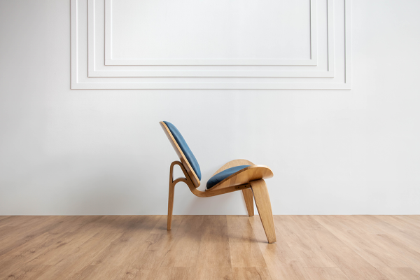 SILLA CURVA - Imagen 3