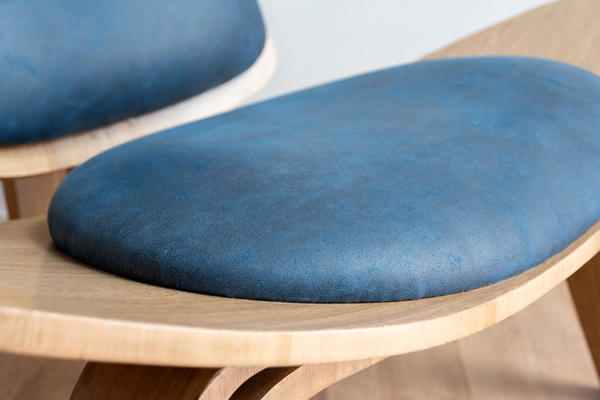 SILLA CURVA - Imagen 6